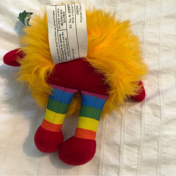 Vintage Rainbow Brite Sprite - Picture 5 of 7